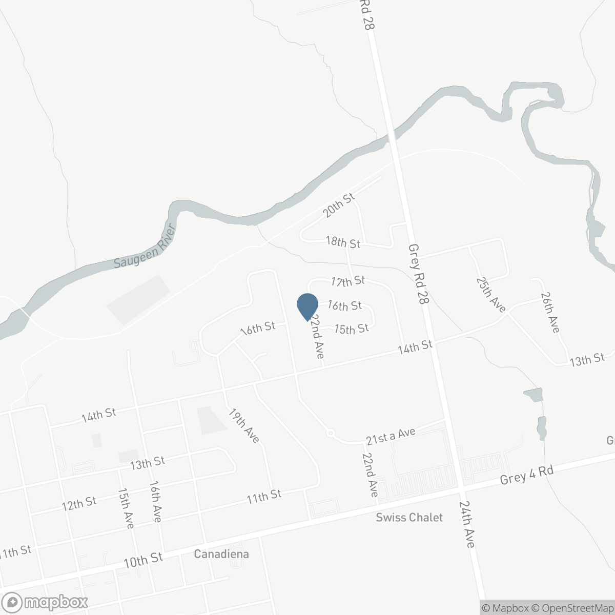 688 22ND AVENUE, Hanover, Ontario N4N 3W8